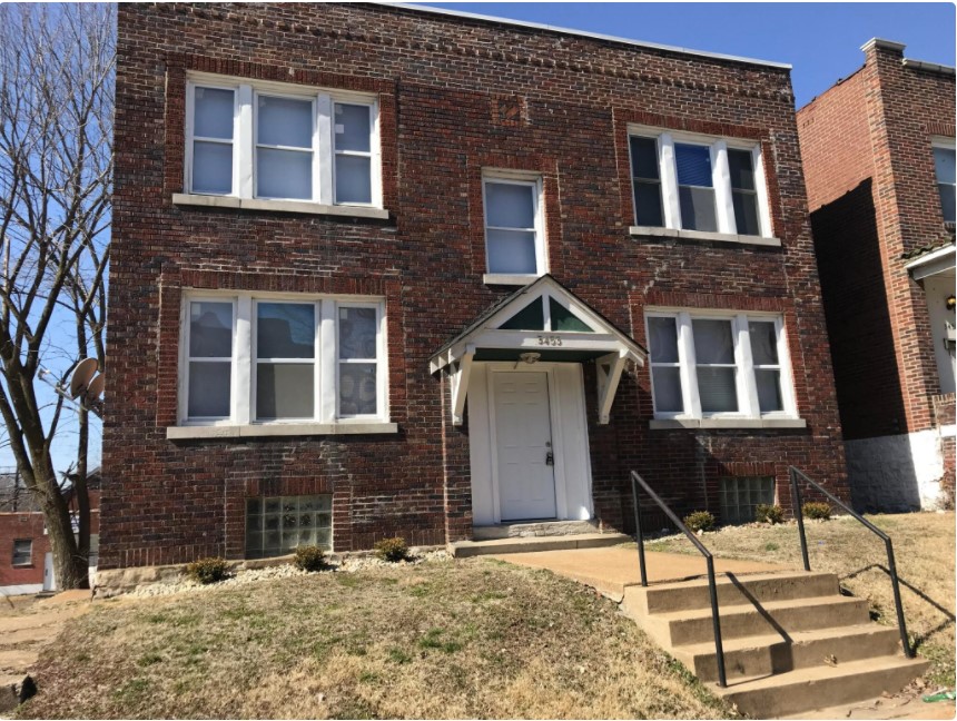 Multifamily and Commercial Properties For Sale or Lease in St. Louis, MO